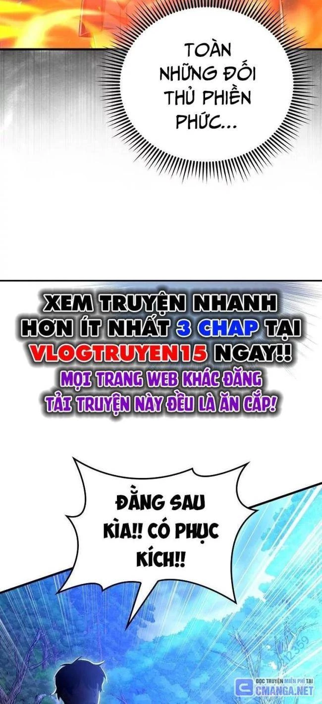 Pháp Sư Cận Chiến Mạnh Nhất Chapter 27 - Trang 3