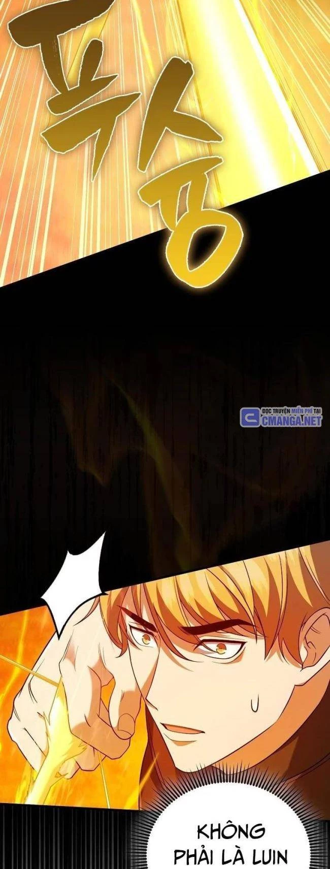 Pháp Sư Cận Chiến Mạnh Nhất Chapter 27 - Trang 3