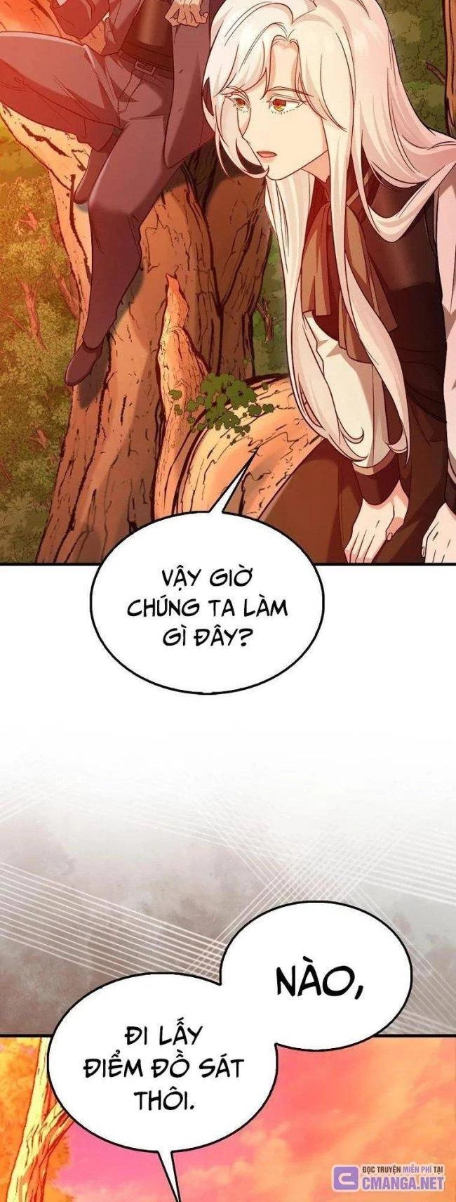 Pháp Sư Cận Chiến Mạnh Nhất Chapter 27 - Trang 3