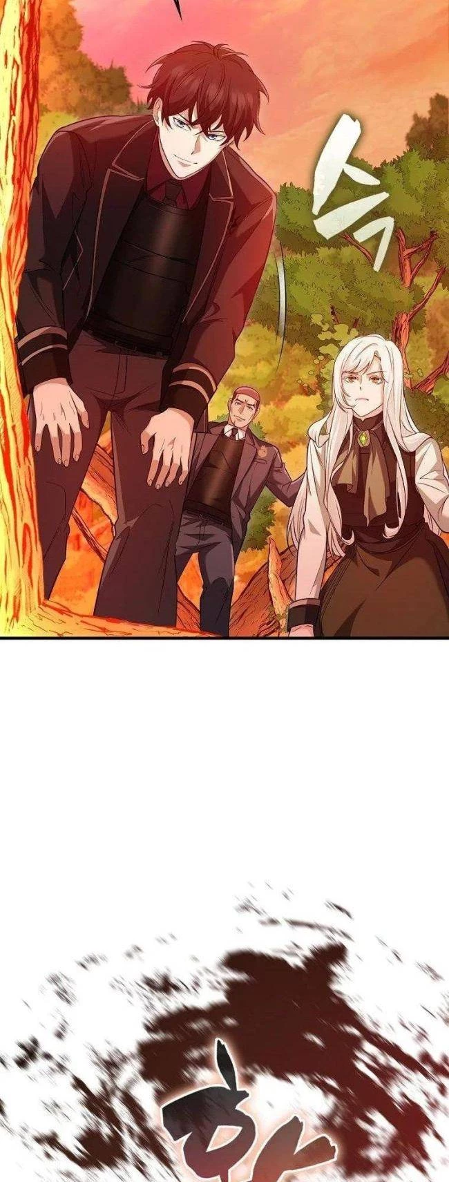 Pháp Sư Cận Chiến Mạnh Nhất Chapter 27 - Trang 3