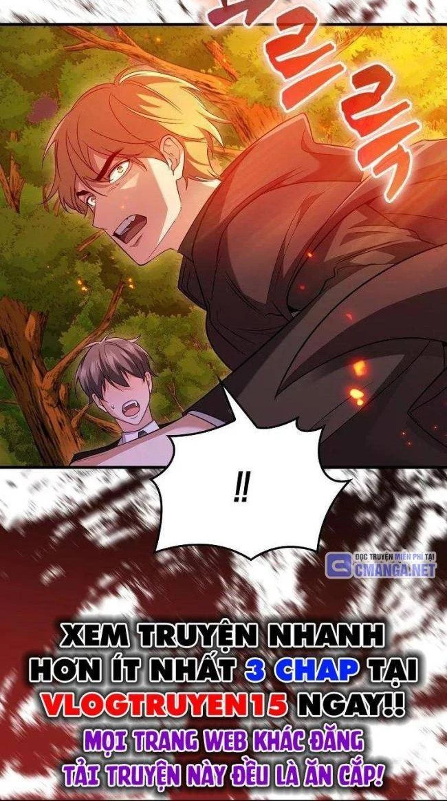 Pháp Sư Cận Chiến Mạnh Nhất Chapter 27 - Trang 3