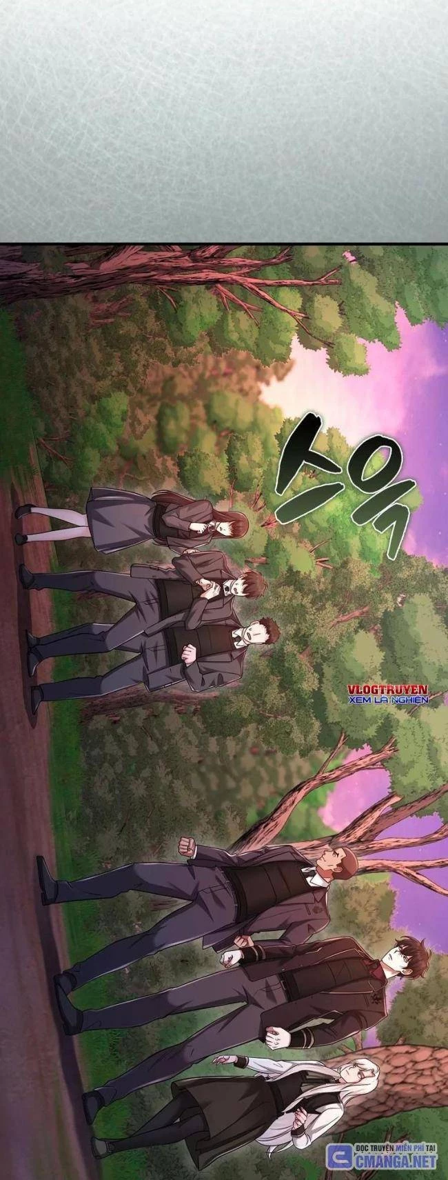 Pháp Sư Cận Chiến Mạnh Nhất Chapter 27 - Trang 3