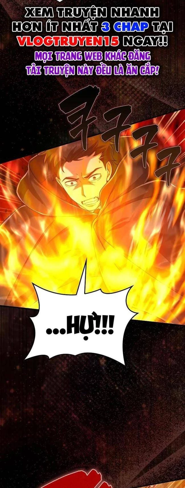 Pháp Sư Cận Chiến Mạnh Nhất Chapter 27 - Trang 3