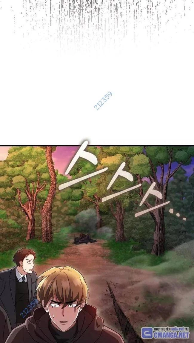 Pháp Sư Cận Chiến Mạnh Nhất Chapter 27 - Trang 3