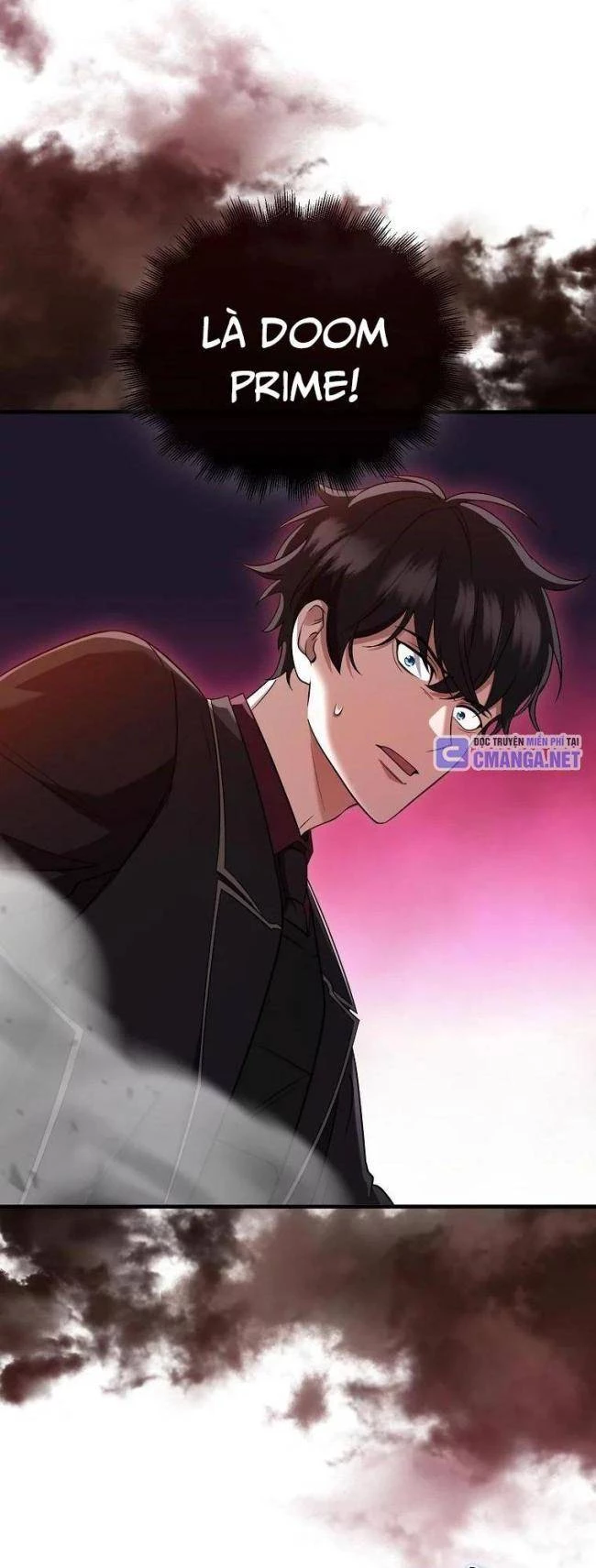 Pháp Sư Cận Chiến Mạnh Nhất Chapter 27 - Trang 3