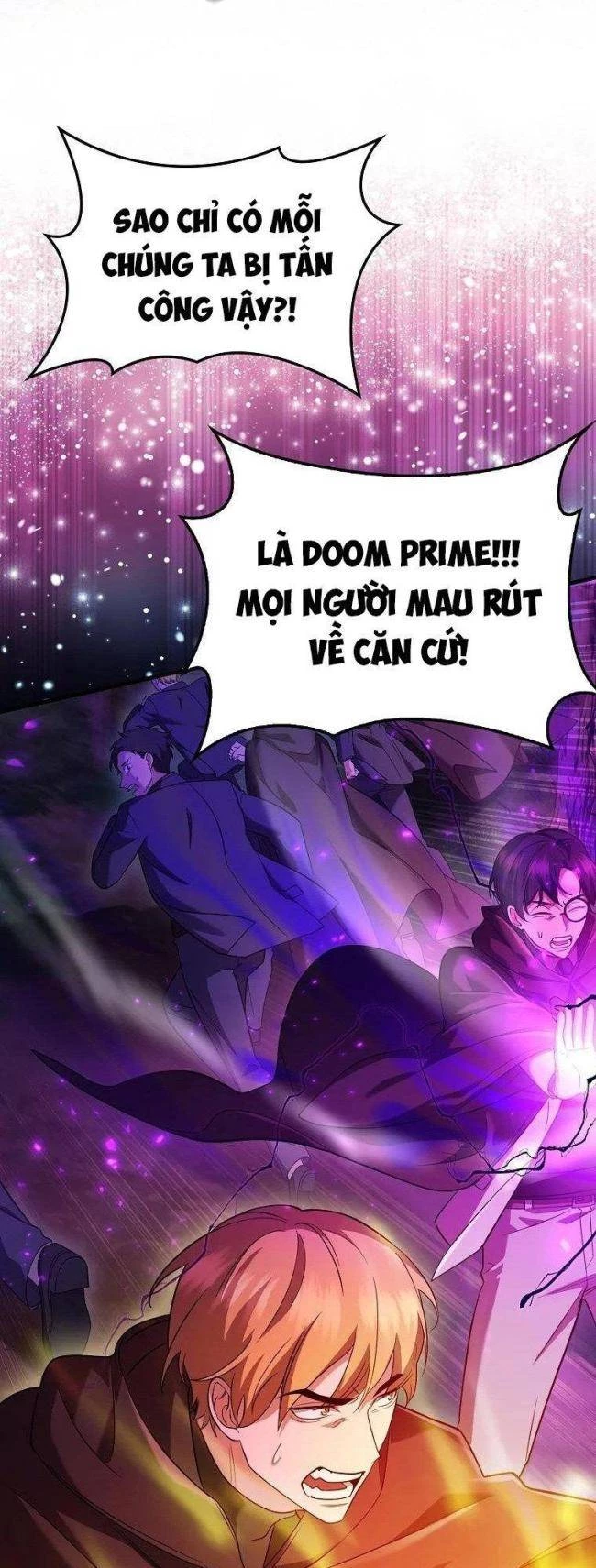 Pháp Sư Cận Chiến Mạnh Nhất Chapter 27 - Trang 3