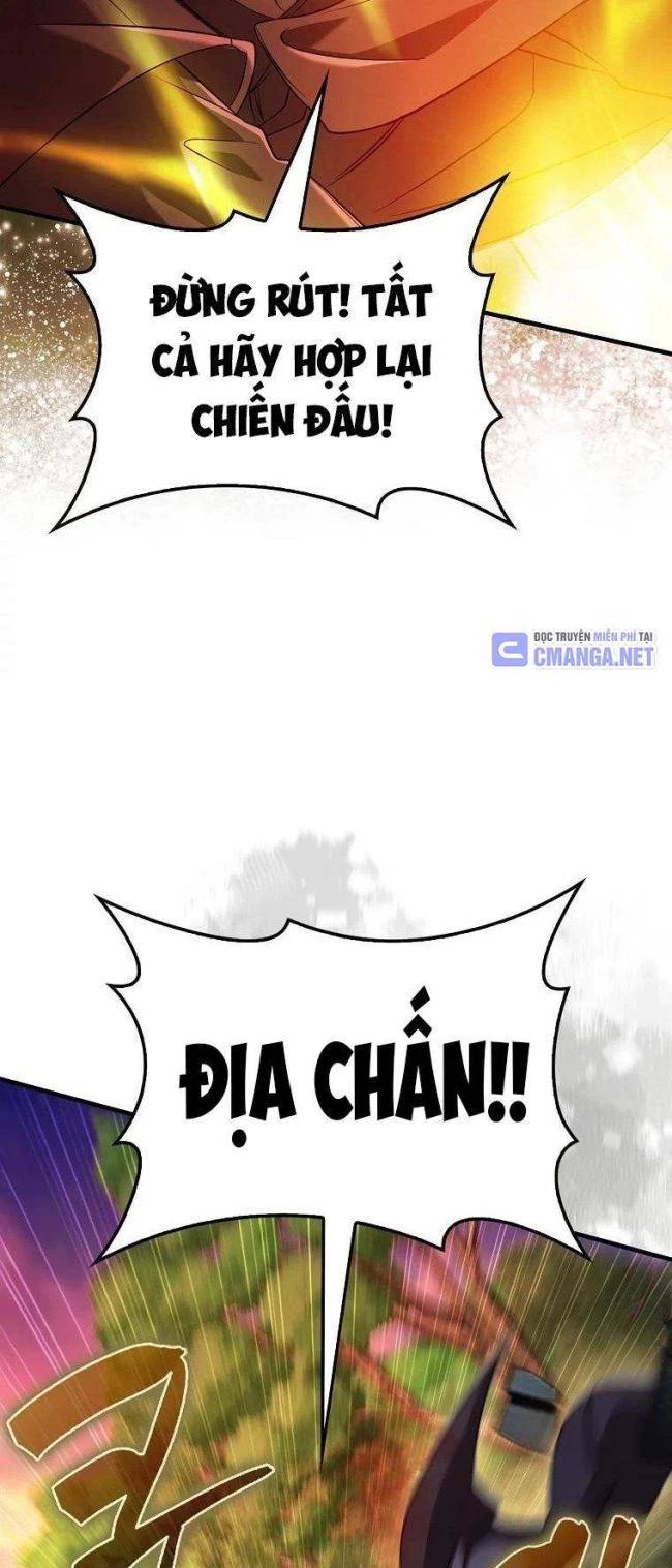 Pháp Sư Cận Chiến Mạnh Nhất Chapter 27 - Trang 3