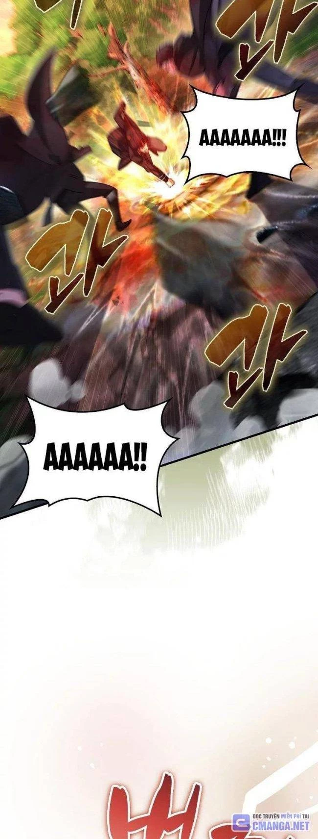 Pháp Sư Cận Chiến Mạnh Nhất Chapter 27 - Trang 3