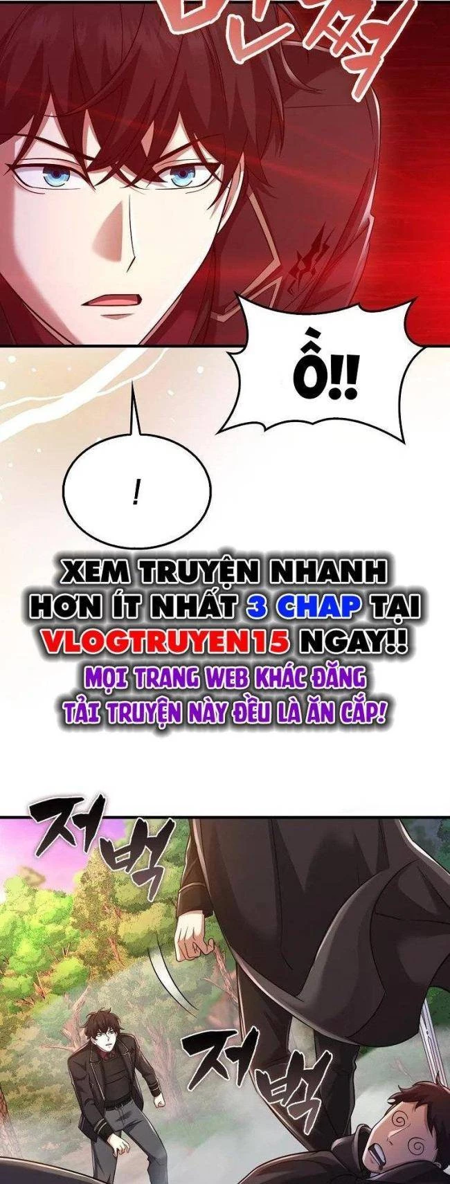 Pháp Sư Cận Chiến Mạnh Nhất Chapter 27 - Trang 3