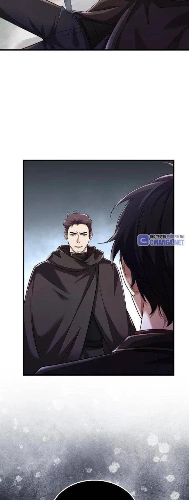 Pháp Sư Cận Chiến Mạnh Nhất Chapter 27 - Trang 3