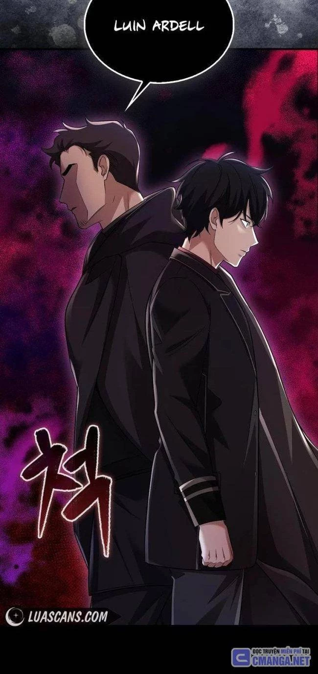 Pháp Sư Cận Chiến Mạnh Nhất Chapter 27 - Trang 3