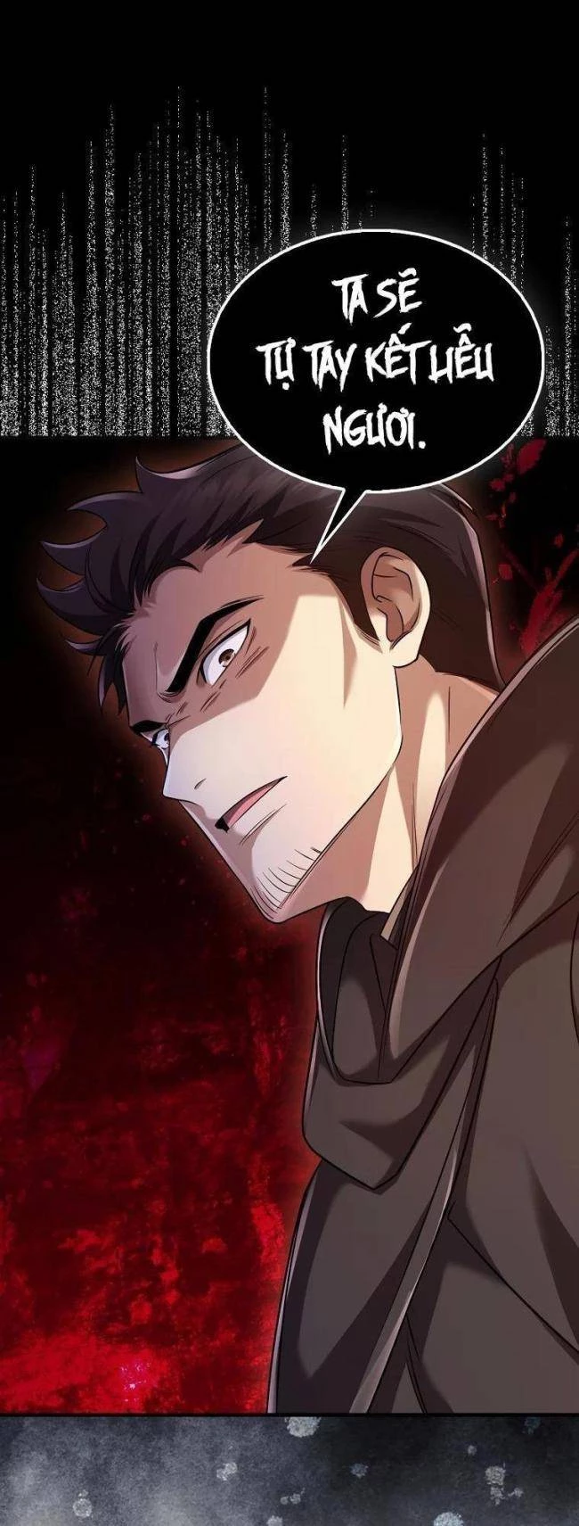 Pháp Sư Cận Chiến Mạnh Nhất Chapter 27 - Trang 3