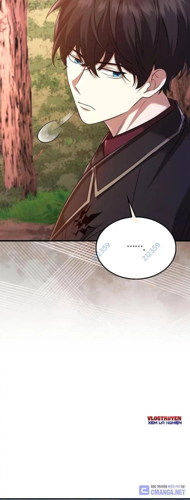 Pháp Sư Cận Chiến Mạnh Nhất Chapter 27 - Trang 3