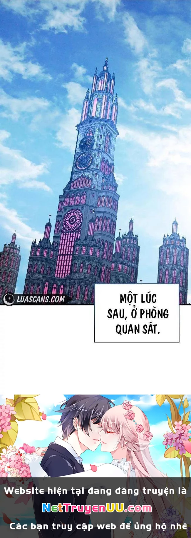 Pháp Sư Cận Chiến Mạnh Nhất Chapter 27 - Trang 3