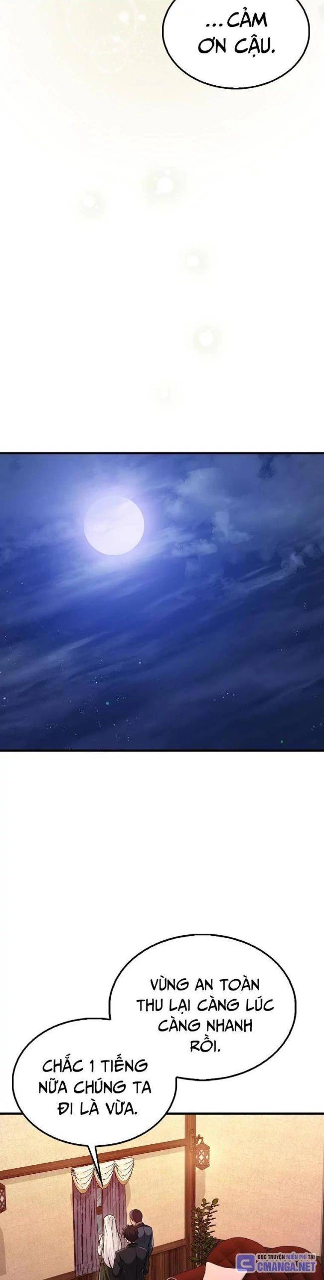 Pháp Sư Cận Chiến Mạnh Nhất Chapter 28 - Trang 3