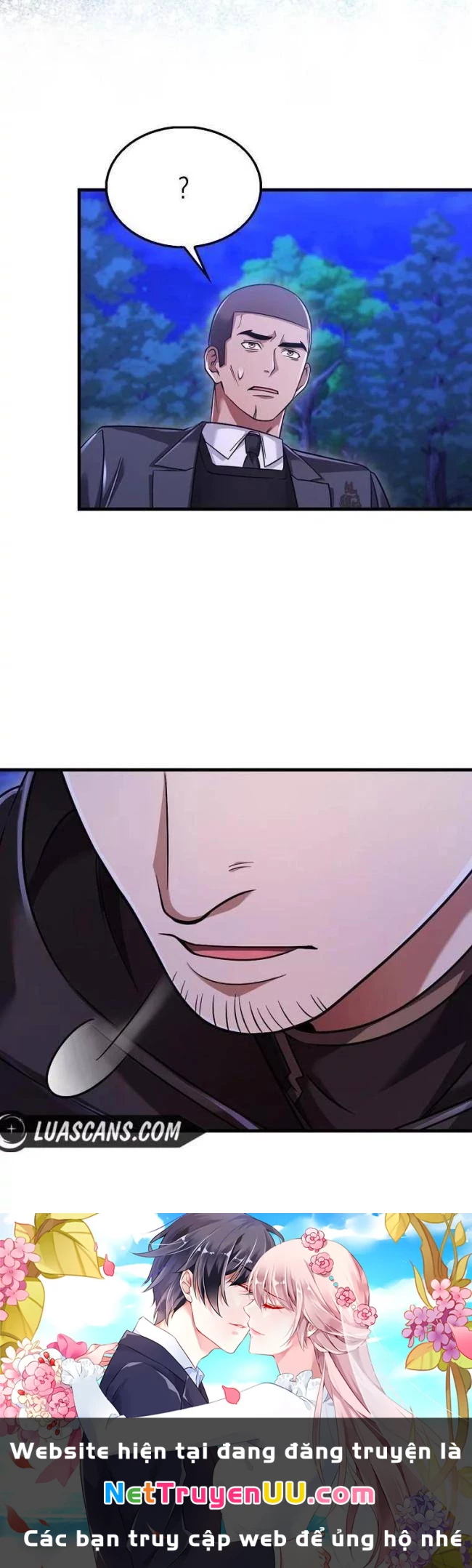 Pháp Sư Cận Chiến Mạnh Nhất Chapter 28 - Trang 3