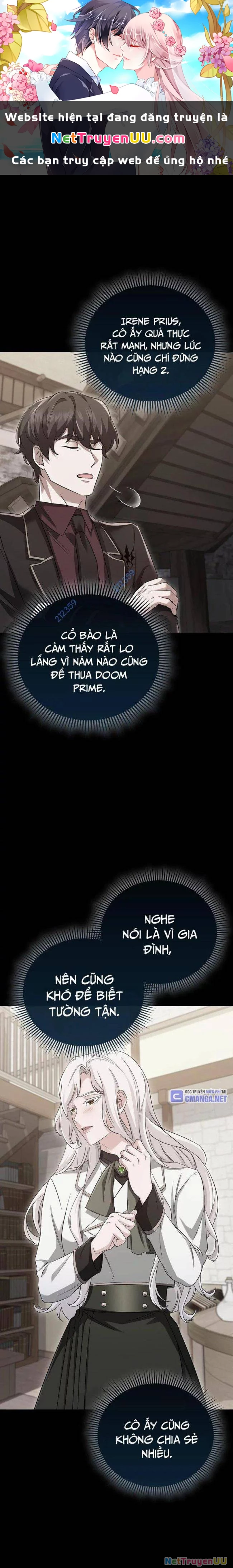 Pháp Sư Cận Chiến Mạnh Nhất Chapter 29 - Trang 3