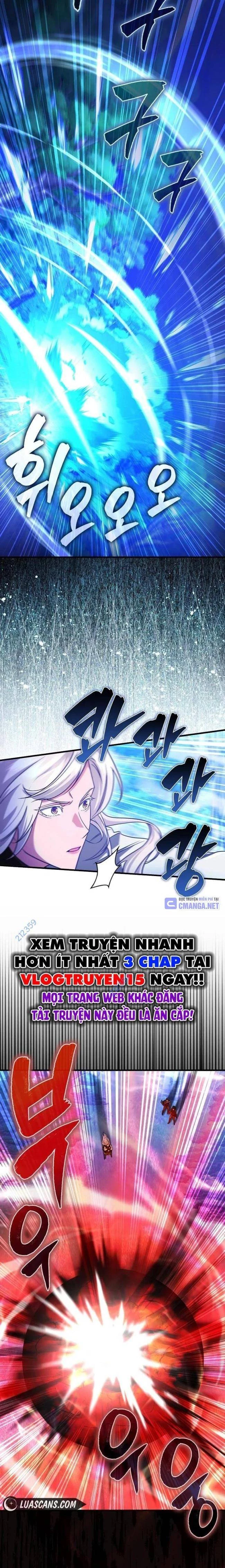 Pháp Sư Cận Chiến Mạnh Nhất Chapter 29 - Trang 3