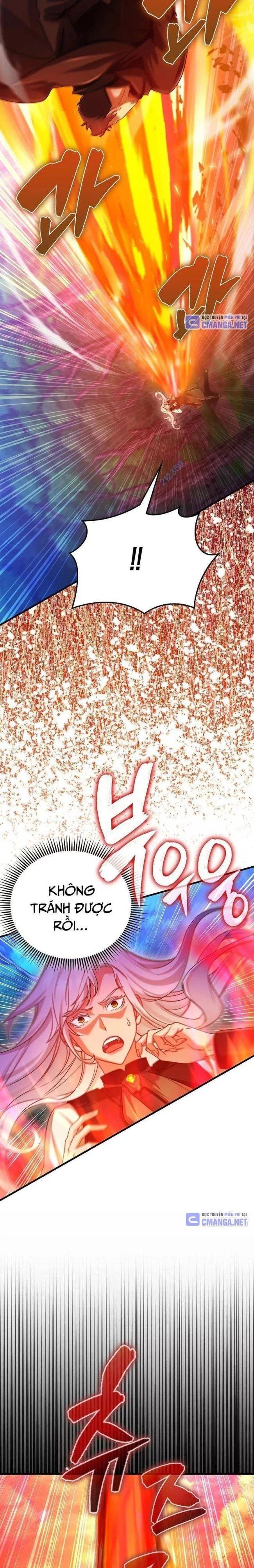 Pháp Sư Cận Chiến Mạnh Nhất Chapter 29 - Trang 3