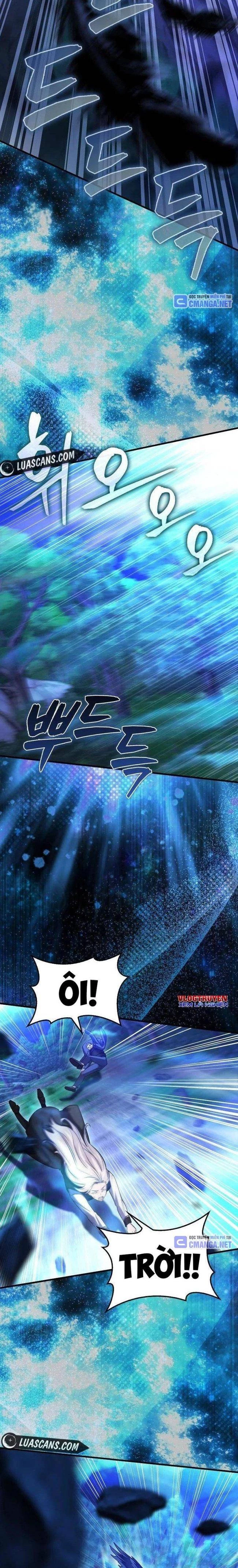 Pháp Sư Cận Chiến Mạnh Nhất Chapter 29 - Trang 3