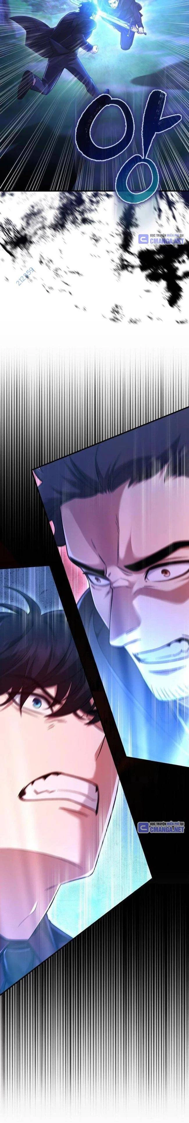 Pháp Sư Cận Chiến Mạnh Nhất Chapter 29 - Trang 3