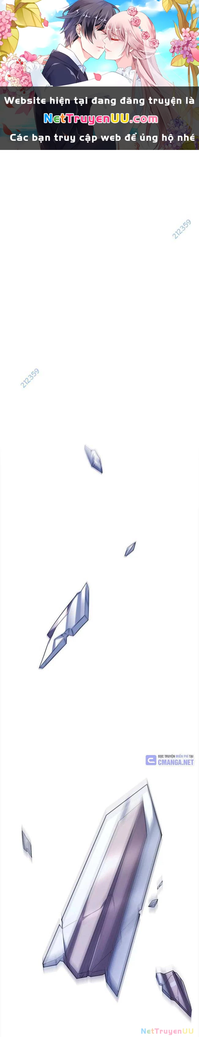 Pháp Sư Cận Chiến Mạnh Nhất Chapter 30 - Trang 3