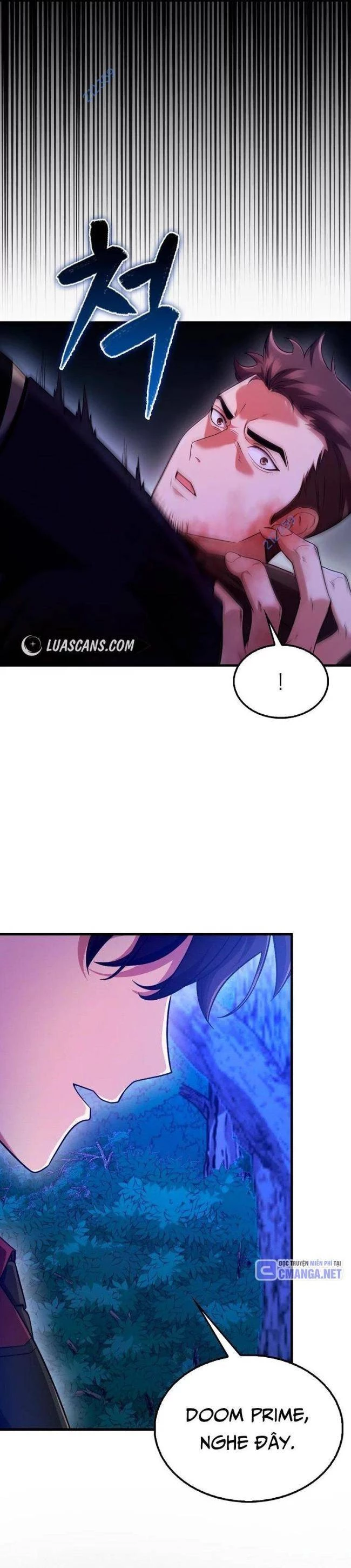 Pháp Sư Cận Chiến Mạnh Nhất Chapter 30 - Trang 3