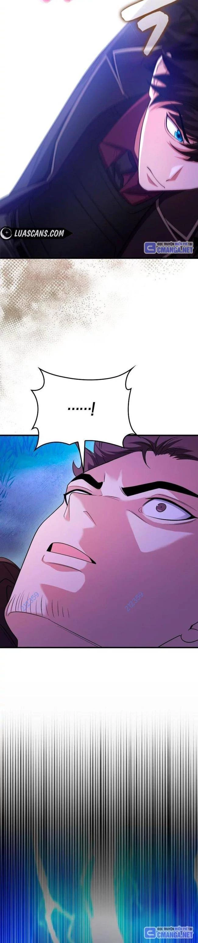 Pháp Sư Cận Chiến Mạnh Nhất Chapter 30 - Trang 3