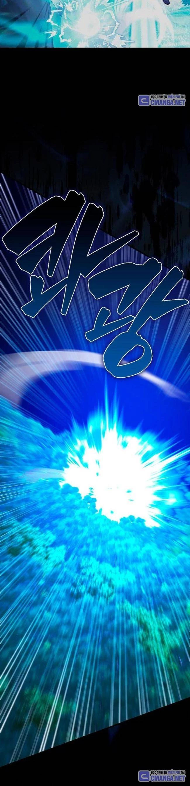 Pháp Sư Cận Chiến Mạnh Nhất Chapter 30 - Trang 3