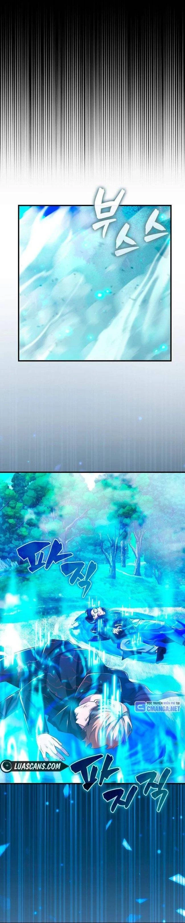 Pháp Sư Cận Chiến Mạnh Nhất Chapter 30 - Trang 3