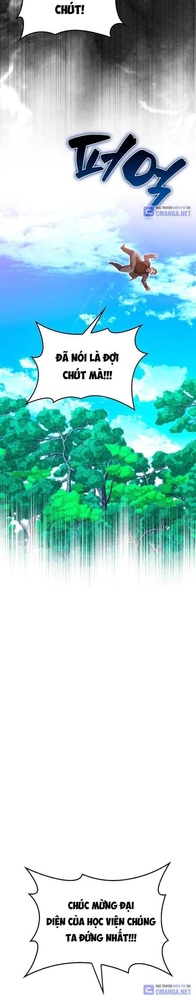 Pháp Sư Cận Chiến Mạnh Nhất Chapter 30 - Trang 3