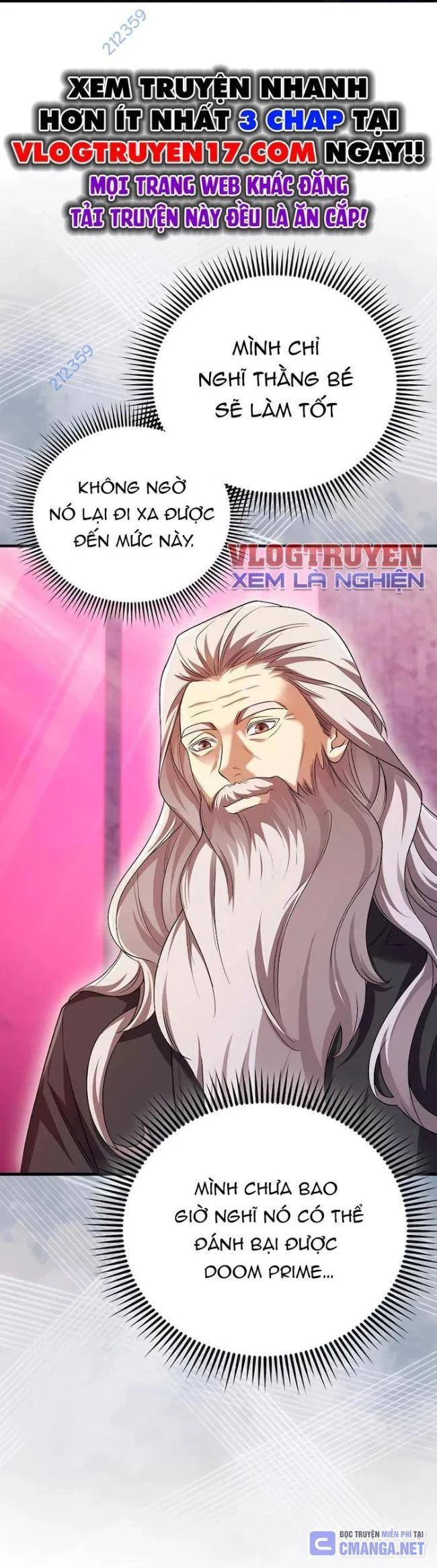 Pháp Sư Cận Chiến Mạnh Nhất Chapter 31 - Trang 3