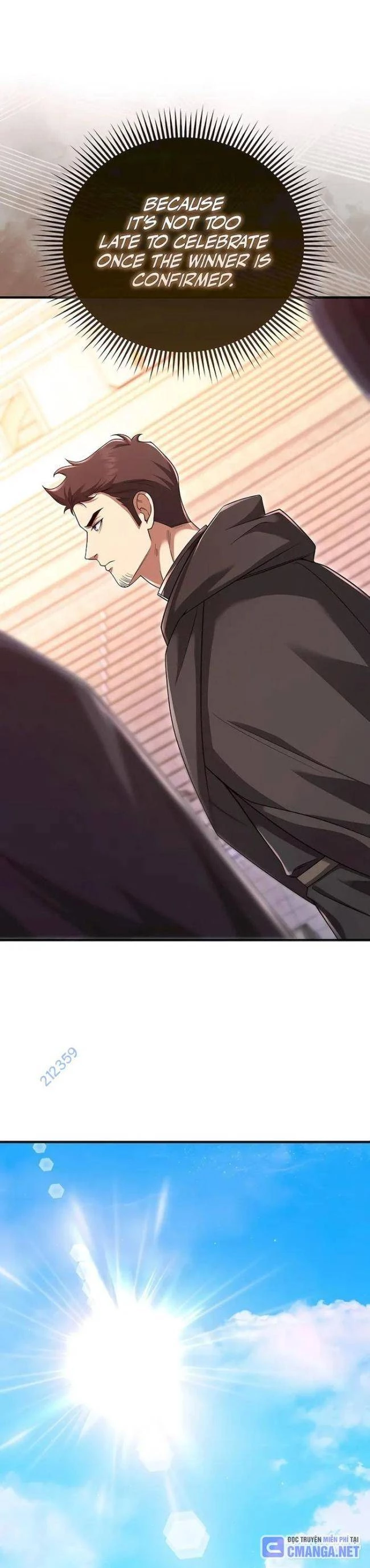 Pháp Sư Cận Chiến Mạnh Nhất Chapter 31 - Trang 3