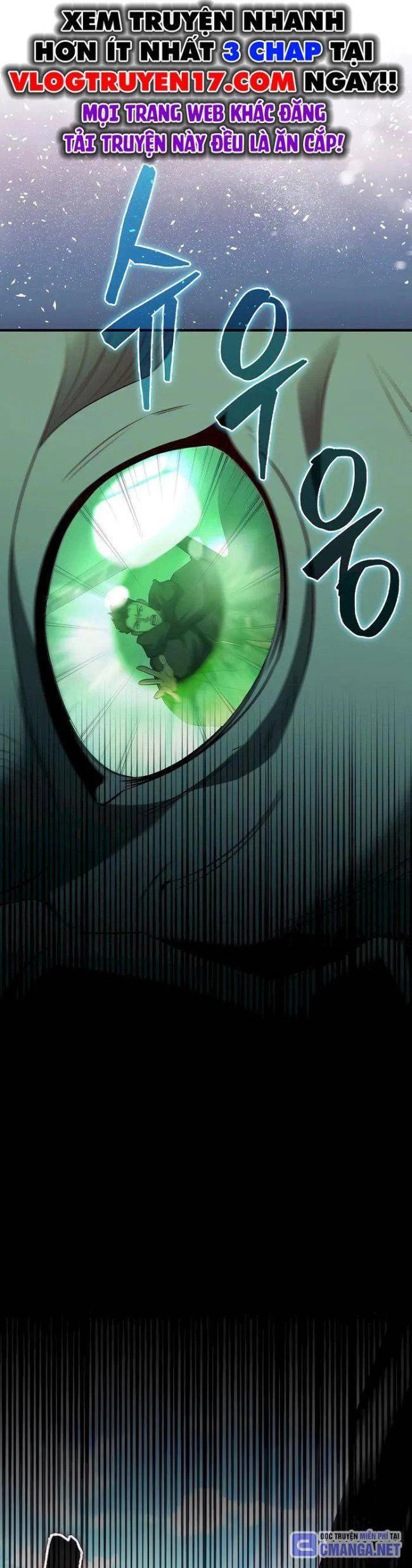 Pháp Sư Cận Chiến Mạnh Nhất Chapter 31 - Trang 3