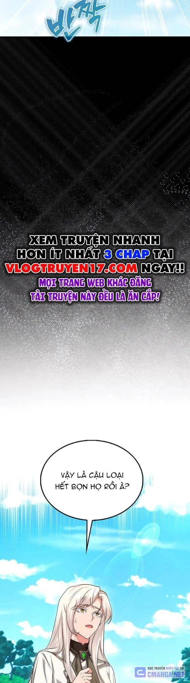 Pháp Sư Cận Chiến Mạnh Nhất Chapter 31 - Trang 3