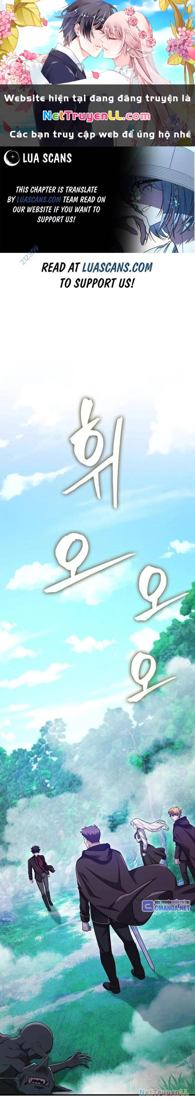 Pháp Sư Cận Chiến Mạnh Nhất Chapter 32 - Trang 3