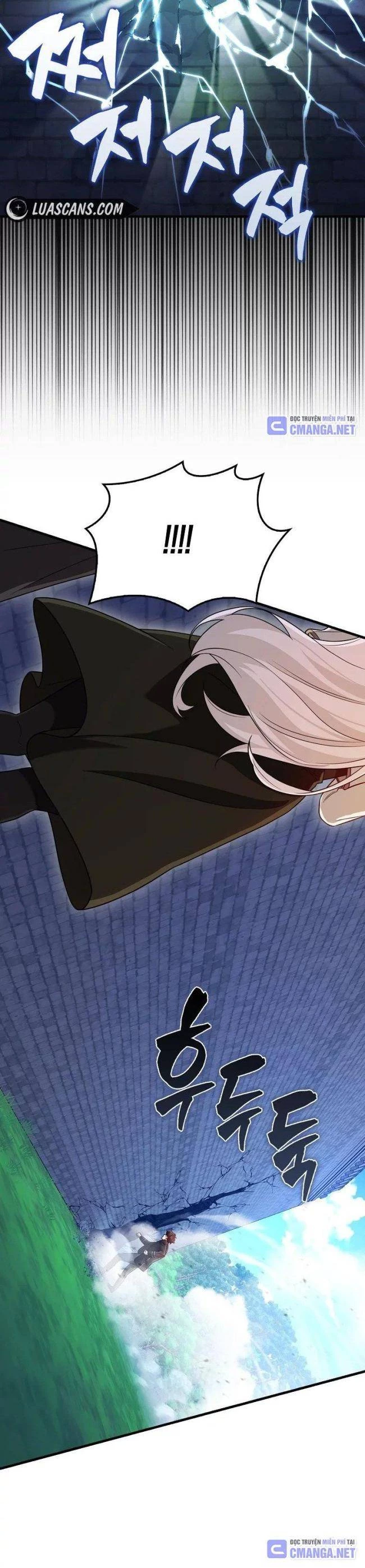 Pháp Sư Cận Chiến Mạnh Nhất Chapter 32 - Trang 3