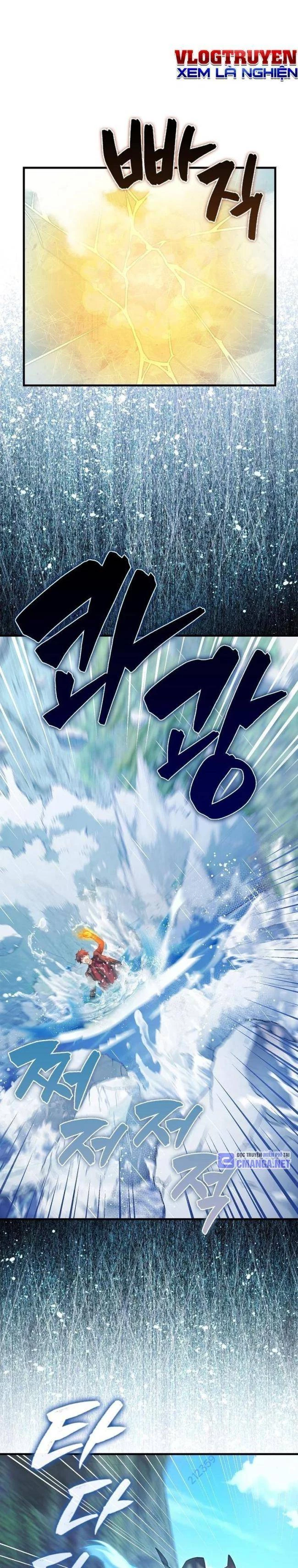 Pháp Sư Cận Chiến Mạnh Nhất Chapter 32 - Trang 3