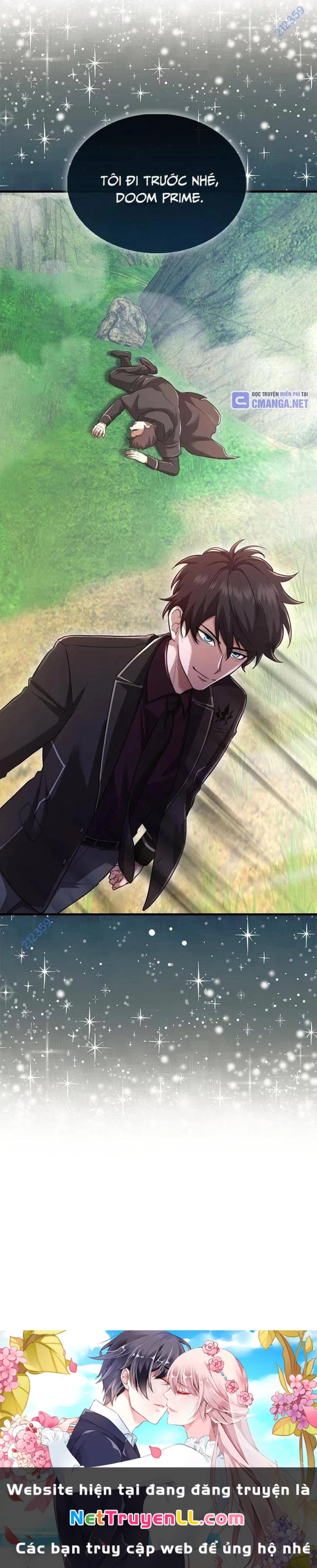 Pháp Sư Cận Chiến Mạnh Nhất Chapter 32 - Trang 3