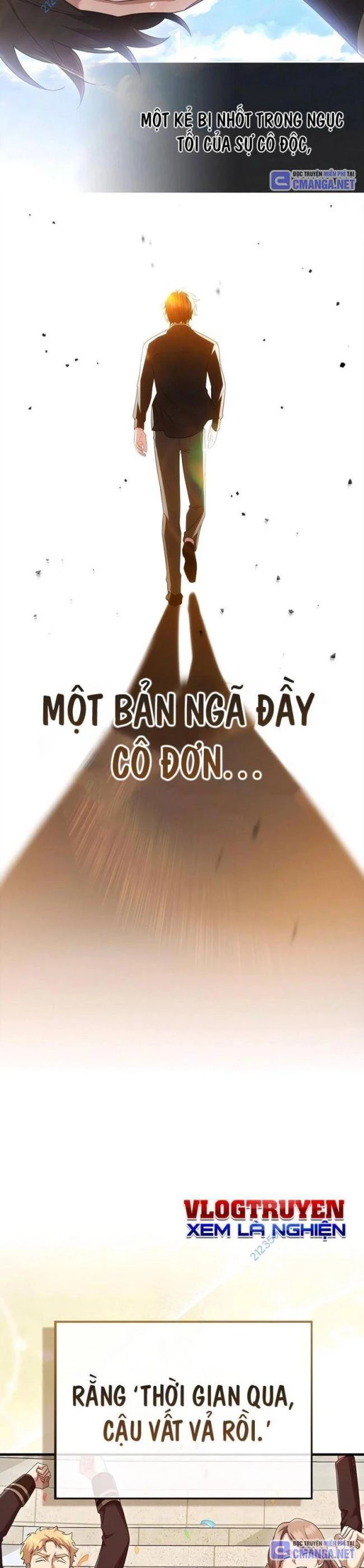 Pháp Sư Cận Chiến Mạnh Nhất Chapter 33 - Trang 3