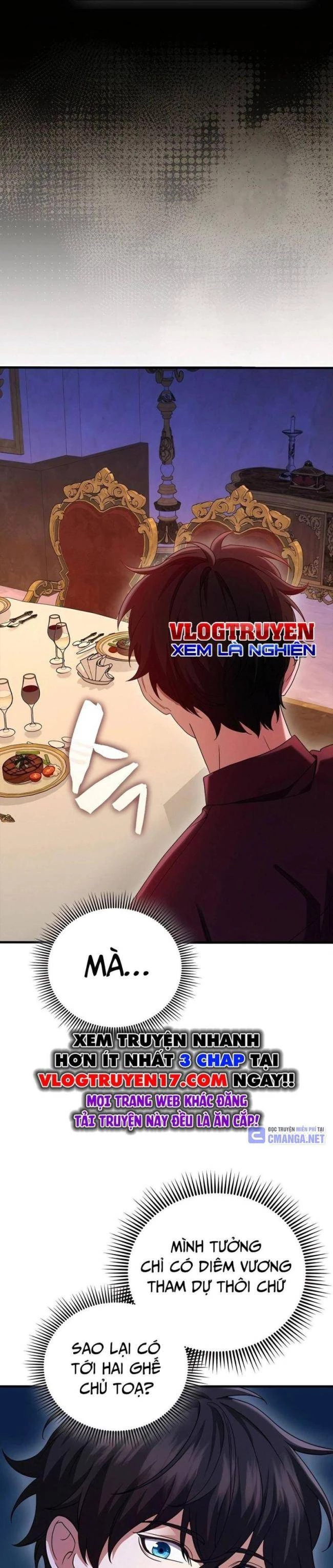 Pháp Sư Cận Chiến Mạnh Nhất Chapter 33 - Trang 3