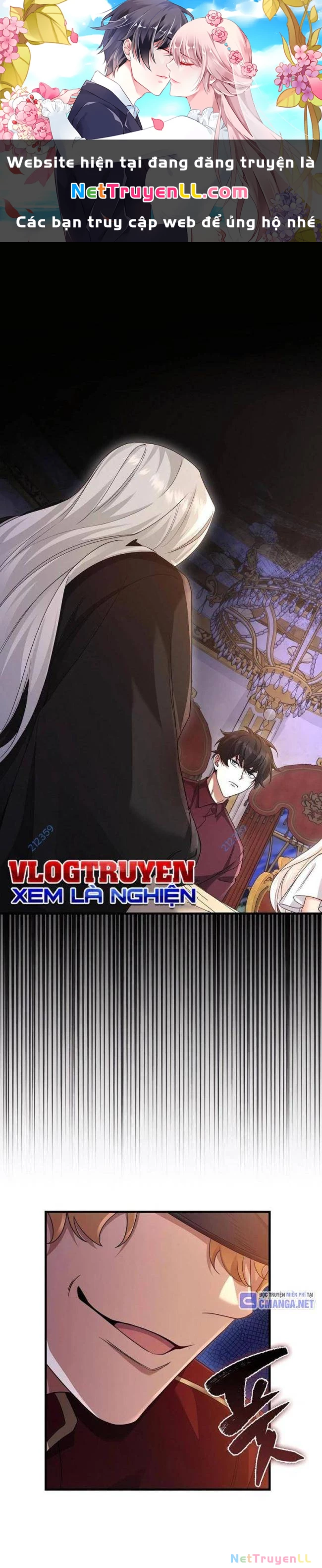 Pháp Sư Cận Chiến Mạnh Nhất Chapter 34 - Trang 3