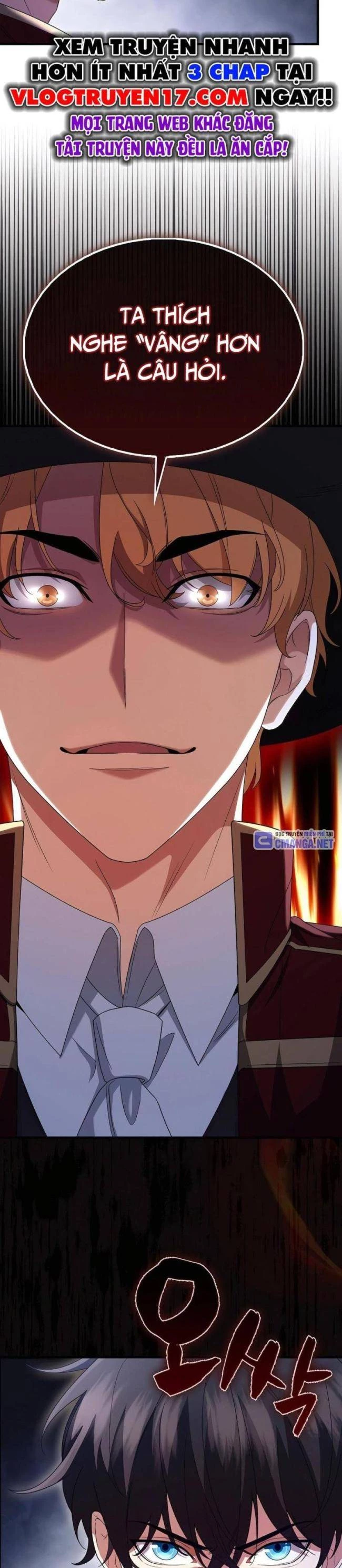 Pháp Sư Cận Chiến Mạnh Nhất Chapter 34 - Trang 3