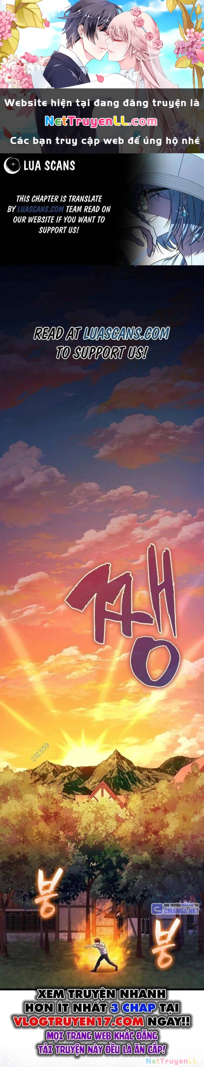 Pháp Sư Cận Chiến Mạnh Nhất Chapter 35 - Trang 3