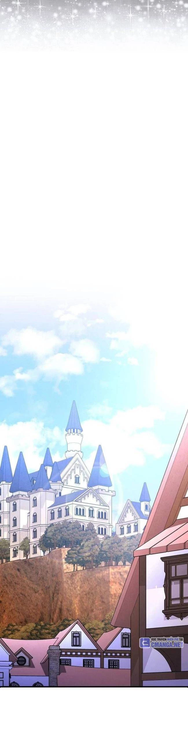 Pháp Sư Cận Chiến Mạnh Nhất Chapter 35 - Trang 3