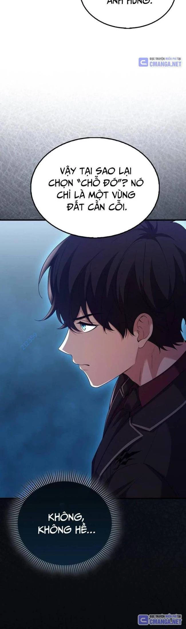 Pháp Sư Cận Chiến Mạnh Nhất Chapter 35 - Trang 3