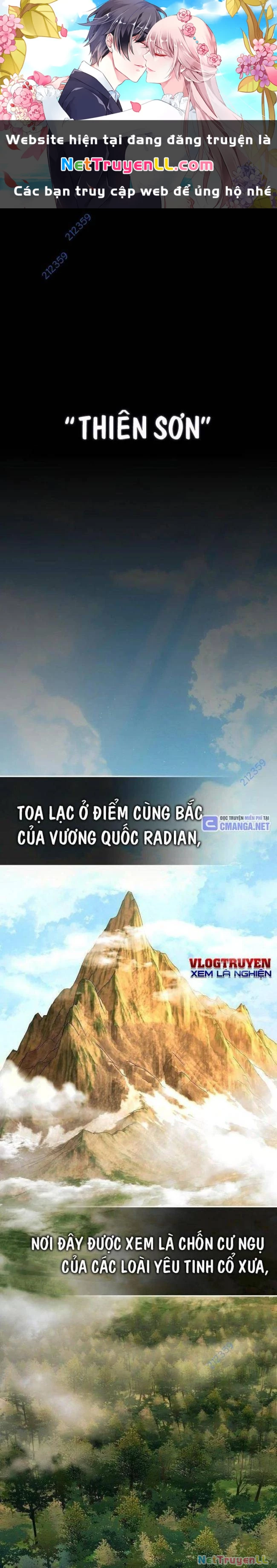 Pháp Sư Cận Chiến Mạnh Nhất Chapter 36 - Trang 3