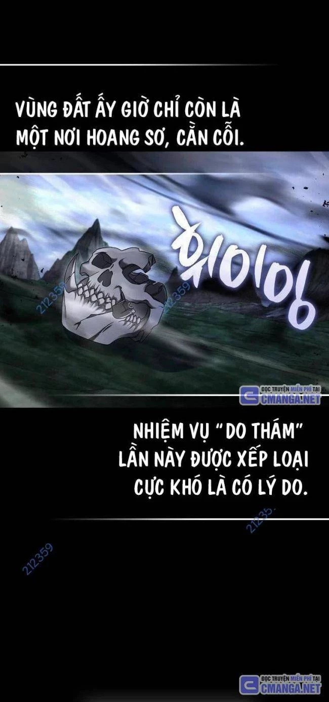 Pháp Sư Cận Chiến Mạnh Nhất Chapter 36 - Trang 3