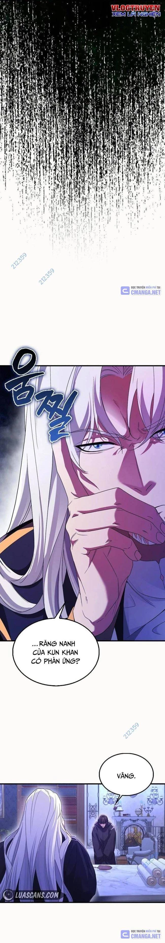 Pháp Sư Cận Chiến Mạnh Nhất Chapter 36 - Trang 3