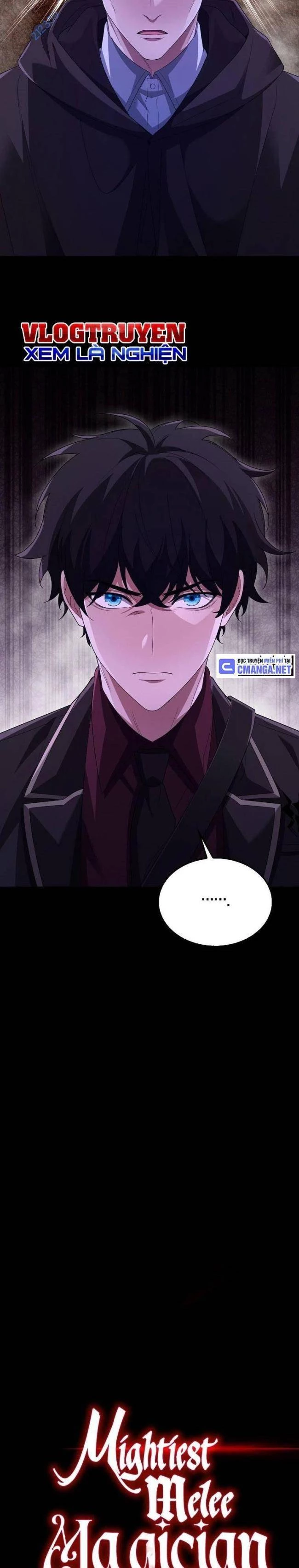 Pháp Sư Cận Chiến Mạnh Nhất Chapter 37 - Trang 3